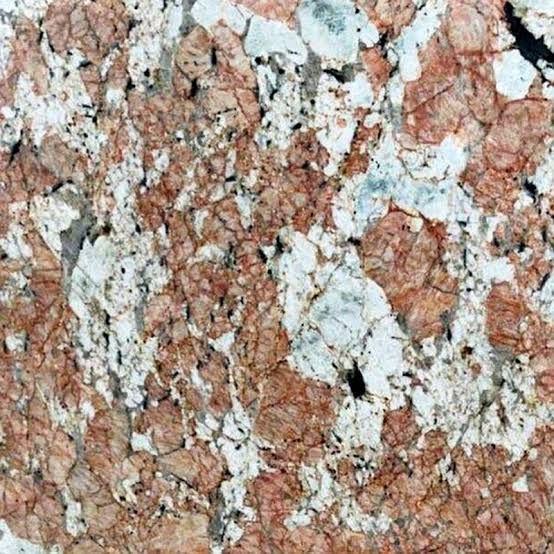 Alaska Pink Granite